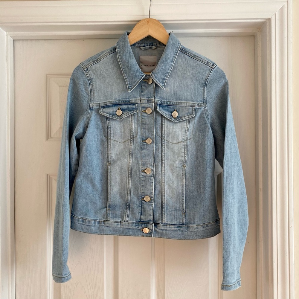Gloria Jeans Jean Jacket